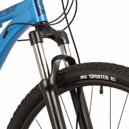 Горный (MTB) велосипед Stinger Element Evo 29 (2021) 18& quot 29AHD.ELEMEVO.18BL1 6