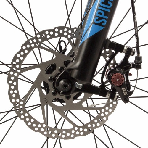 Горный (MTB) велосипед Stinger Element Evo 29 (2021) 18& quot 29AHD.ELEMEVO.18BL1 7