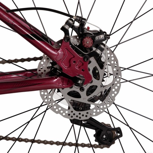 Велосипед stinger laguna evo 27.5