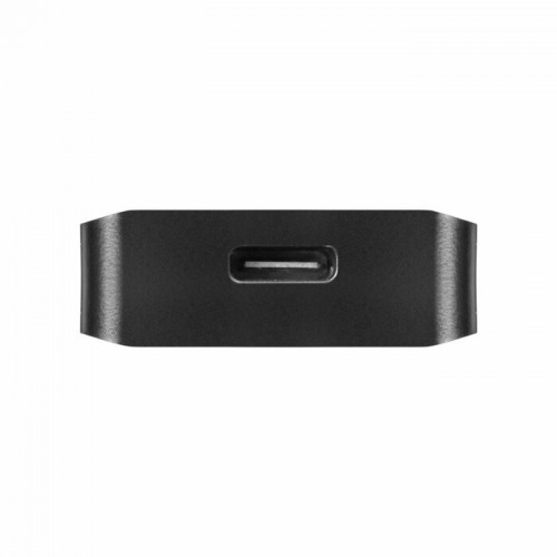 Хаб ExeGate DUB-4P/1 (черный) 8