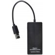  Buro BU-HUB4-U2.0-Slim 4порт.