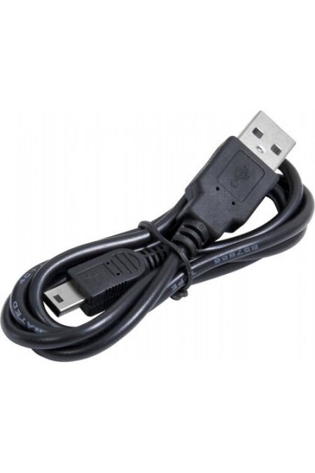 USB-концентратор Defender 83503 Quadro Power USB2.0 4 порта (синий/серый) 3
