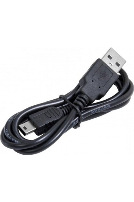 USB-концентратор Defender 83504 Quadro Infix USB2.0 4 порта (черный) 2