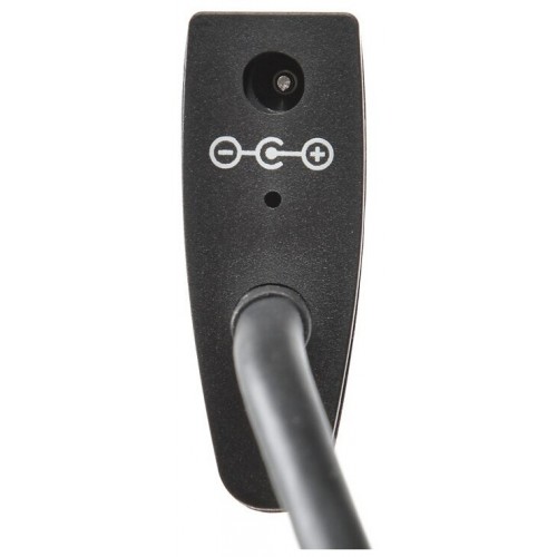 USB-концентратор Digma HUB-4U2.0-UC-DS 4порт. (серебристый) 1