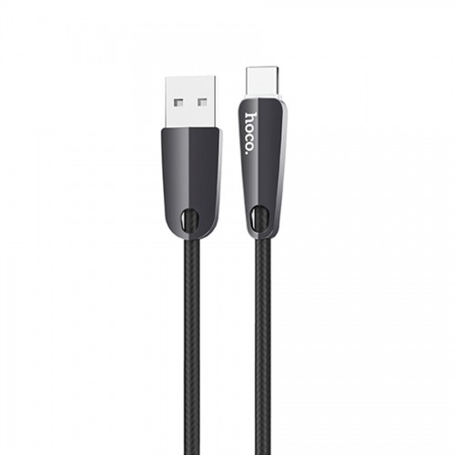 USB-концентратор Hoco HB35 4 порта (черный) 1