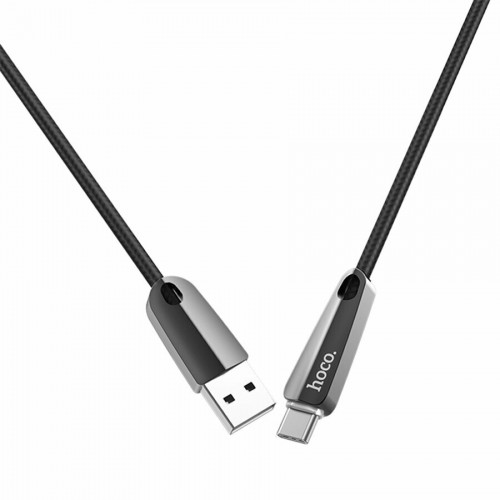 USB-концентратор Hoco HB35 4 порта (черный) 2