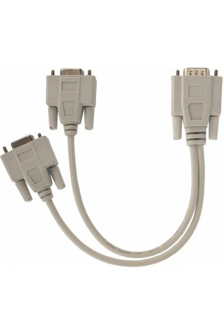 Переходник REXANT 17-6834 (черный) 1