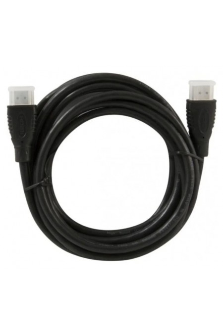 Кабель Ningbo HDMI-1.8M-MG(VER1.4) 1.8 м (черный) 