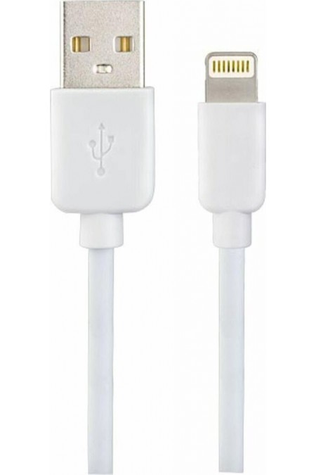 Кабель Perfeo (U4905) USB A вилка - Type-C вилка 1 м (белый) 3