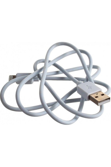 Кабель Perfeo (U4905) USB A вилка - Type-C вилка 1 м (белый) 4