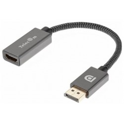 Адаптер Telecom TA560 (черный)