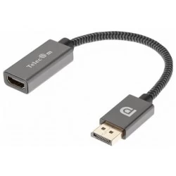 Адаптер Telecom TA560 (черный)