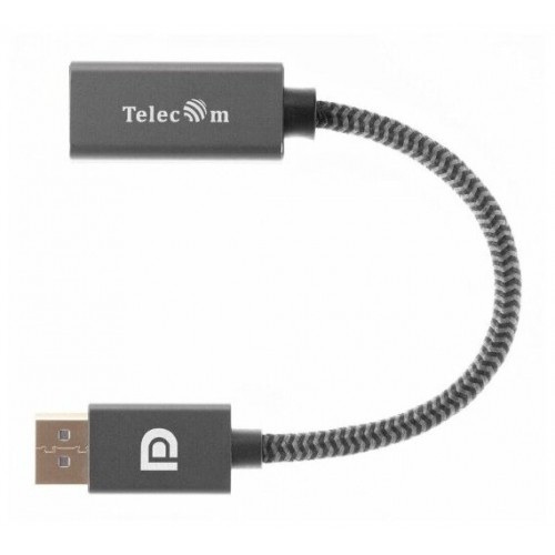 Адаптер Telecom TA560 (черный) 2