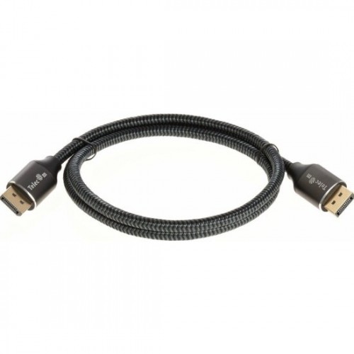 Адаптер Telecom TCG750-1M 1 м (черный) 3