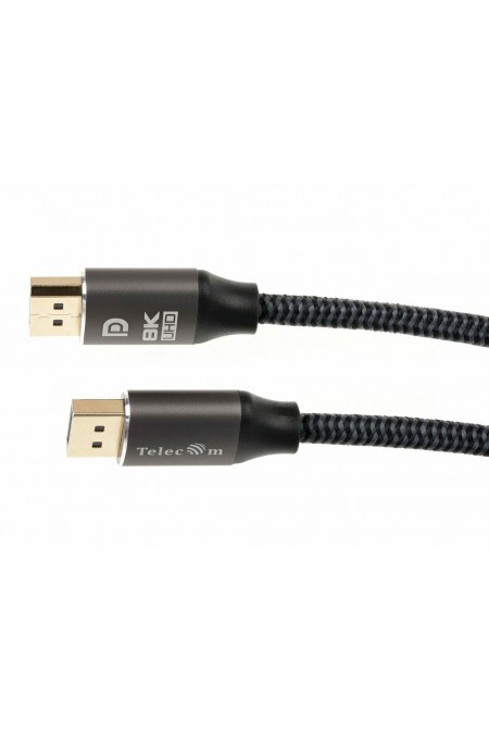 Адаптер Telecom TCG750-2M 2 м (черный) 2