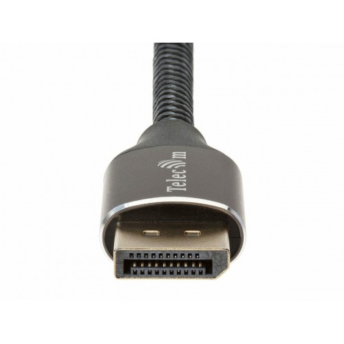 Адаптер Telecom TCG750-2M 2 м (черный) 3