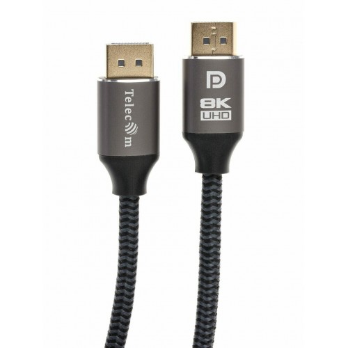 Адаптер Telecom TCG750-2M 2 м (черный) 4