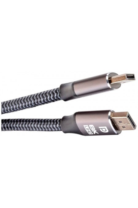 Адаптер Telecom TCG750-2M 2 м (черный) 5