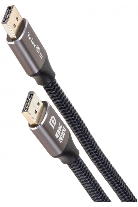 Адаптер Telecom TCG750-2M 2 м (черный) 8