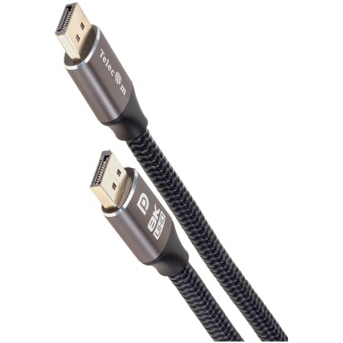 Адаптер Telecom TCG750-2M 2 м (черный) 9