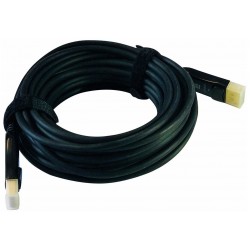 Кабель DIGMA BHP DP 1.4-20 (DisplayPort M - DisplayPort M) 1.4v AOC 20 м