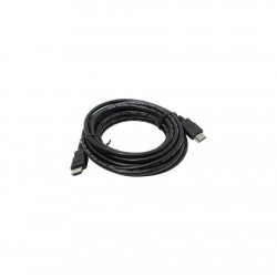 Кабель 5bites APC-005-050 (HDMI M - HDMI M) 5 м (черный)