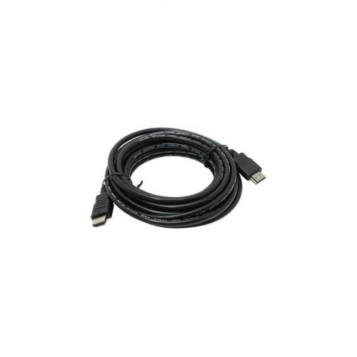 Кабель 5bites APC-005-050 (HDMI M - HDMI M) 5 м (черный) 