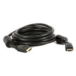 Кабель 5bites APC-014-100 (HDMI M - HDMI M) 10 м (черный)