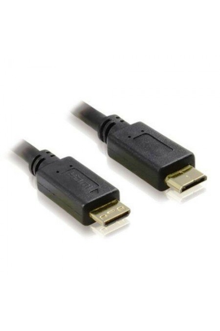 Кабель 5bites APC-014-100 (HDMI M - HDMI M) 10 м (черный) 3