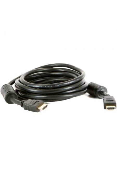Кабель 5bites APC-014-150 (HDMI M - HDMI M) 15 м (черный) 2