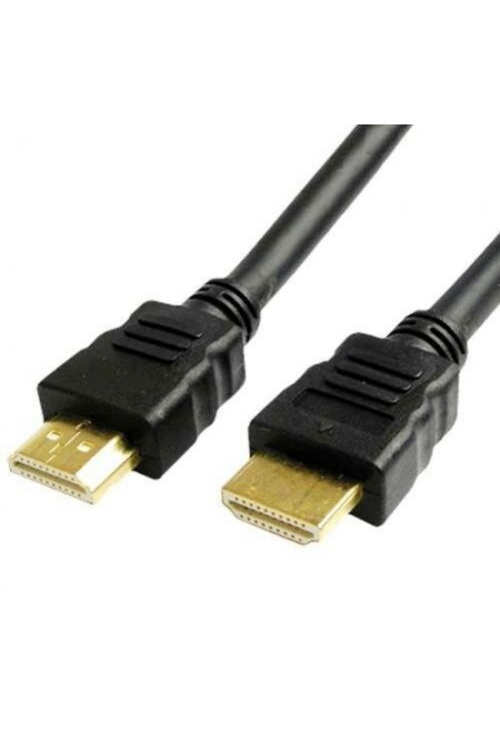 Кабель 5bites APC-014-150 (HDMI M - HDMI M) 15 м (черный) 3