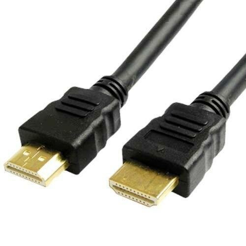 Кабель 5bites APC-014-150 (HDMI M - HDMI M) 15 м (черный) 3