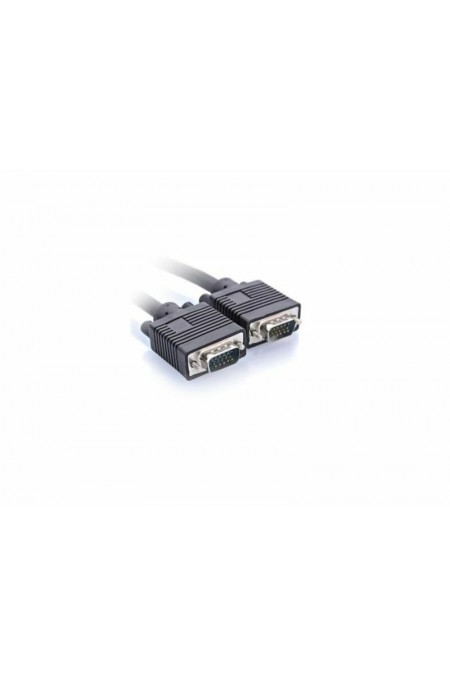 Кабель 5bites APC-133-018 (VGA M - VGA M) 1.8 м (черный) 6