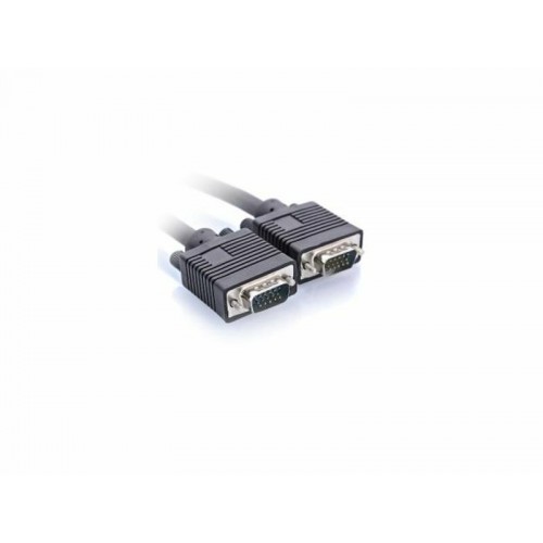 Кабель 5bites APC-133-018 (VGA M - VGA M) 1.8 м (черный) 6