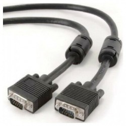 Кабель 5bites APC-133-050 5 м (черный)