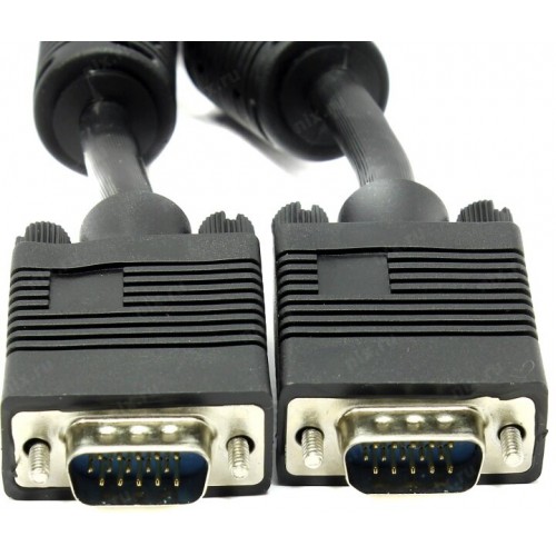 Кабель 5bites APC-133-050 5 м (черный) 3