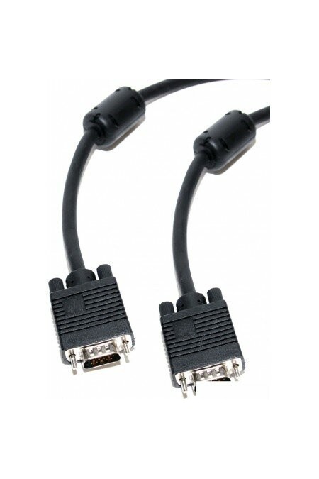 Кабель 5bites APC-133-300 (HDMI M - DVI M) 30 м (черный) 1