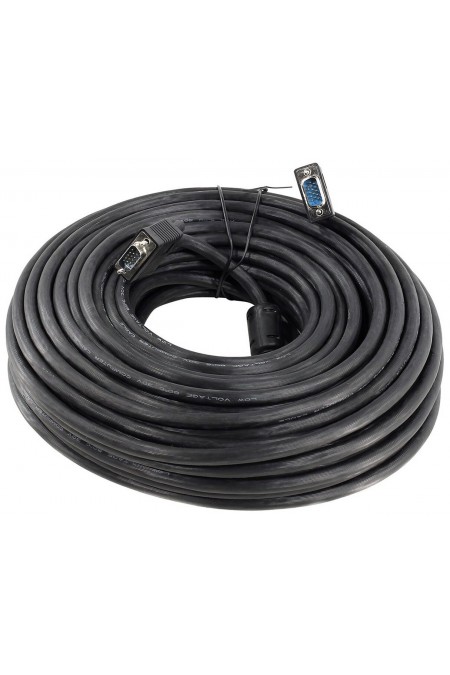 Кабель 5bites APC-133-300 (HDMI M - DVI M) 30 м (черный) 