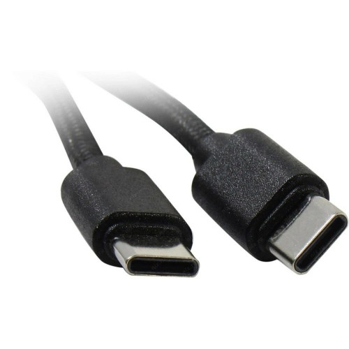 Кабель 5bites TC202-612B TYPE-C / CM-CM / 60W / 1.2 м (черный) 1