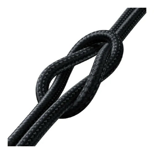 Кабель 5bites TC202-612B TYPE-C / CM-CM / 60W / 1.2 м (черный) 3