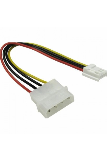 Кабель ATCOM ACD-KY524 (черный) 1