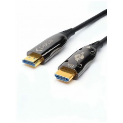 Кабель ATCOM AT8877 (HDMI - HDMI) 30 м (черный)