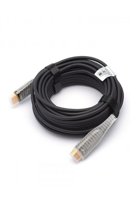 Кабель ATCOM AT8877 (HDMI - HDMI) 30 м (черный) 2