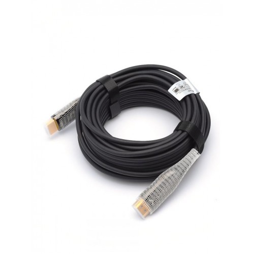 Кабель ATCOM AT8877 (HDMI - HDMI) 30 м (черный) 2