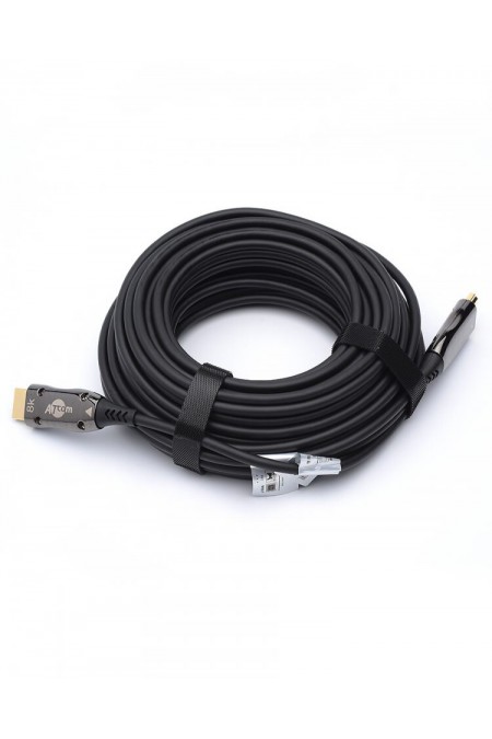 Кабель ATCOM AT8877 (HDMI - HDMI) 30 м (черный) 3