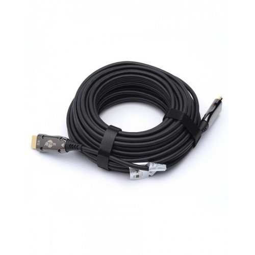 Кабель ATCOM AT8877 (HDMI - HDMI) 30 м (черный) 3