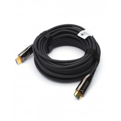 Кабель ATCOM AT8877 (HDMI - HDMI) 30 м (черный)