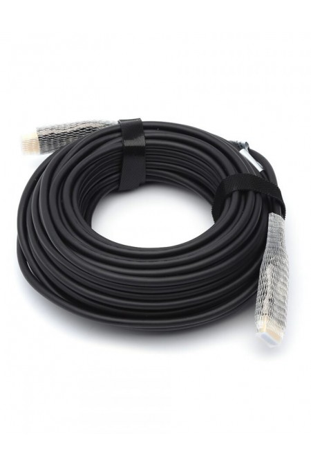 Кабель ATCOM AT8877 (HDMI - HDMI) 30 м (черный) 5