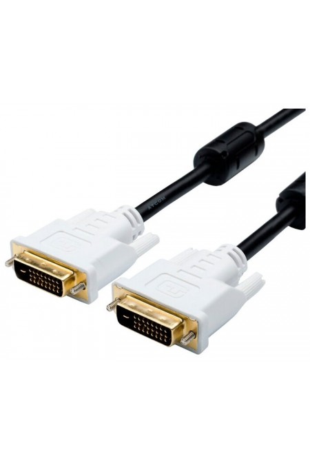 Кабель ATCOM АТ9148 3 м (черный) 