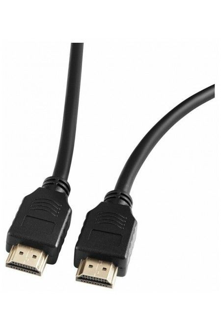 Кабель Buro BHP-HDMI-1.4-15 (HDMI M - HDMI M) 15 м (черный) 3